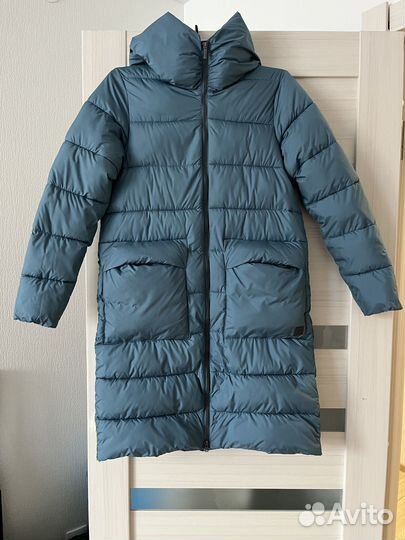 Пальто межсезонное