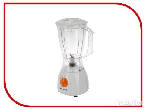 Блендер Polaris PTB0207