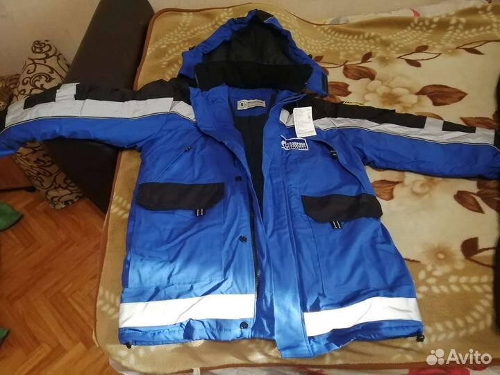 Спецодежда