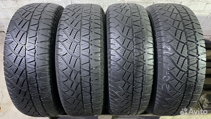 Michelin Latitude Cross 255/65 R17