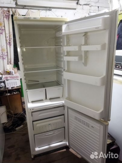 Холодильник