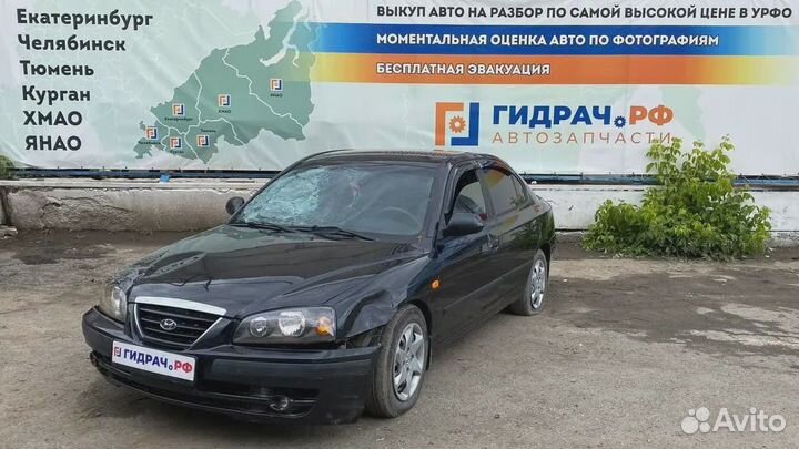 Стабилизатор передний Hyundai Elantra (XD) 54811-2
