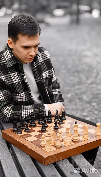 Репетитор по шахматам для детей, Кобрин