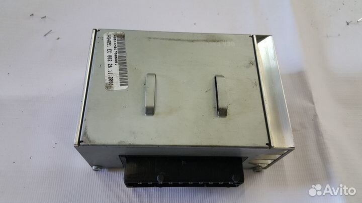 Усилитель звука BMW e65 e66 бмв е65 651206920461