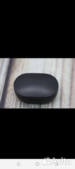 Airdots 2 беспроводные наушники