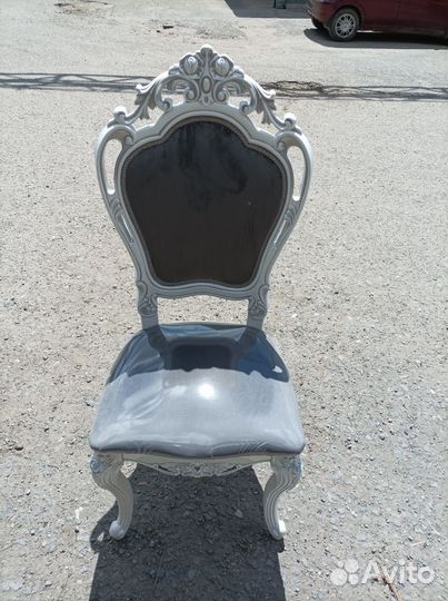 Стулья Шейх