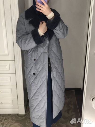 Пуховик