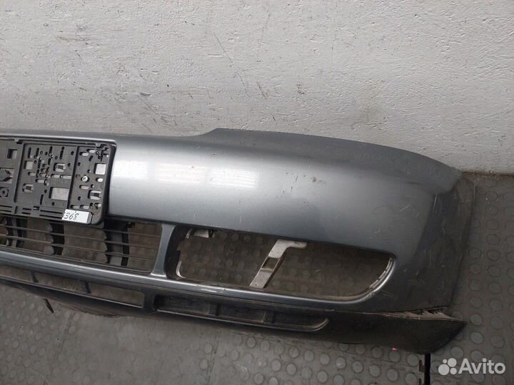 Бампер передний Audi A4 (B5), 1996