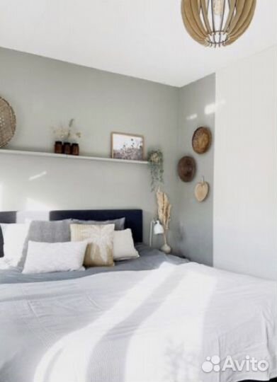 Хоумстейджинг