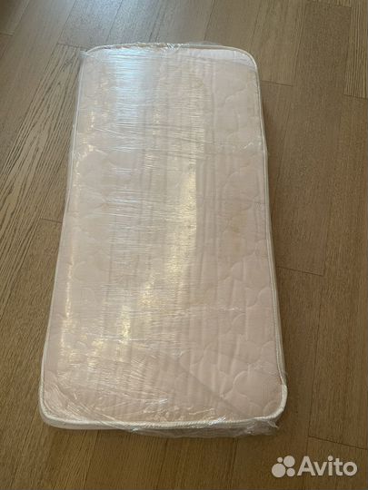 Матрац 65 *125 в кроватку