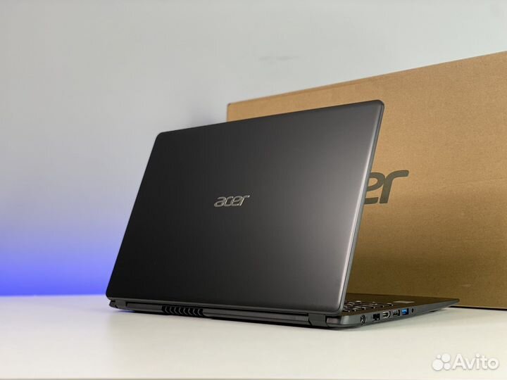 Новый Acer Core i5 10th SSD512g 8g озу