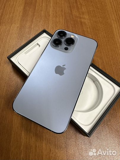 iPhone 13 Pro, 128 ГБ