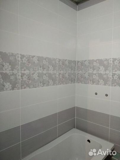 Укладка плитки
