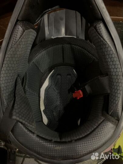 Продам шлем