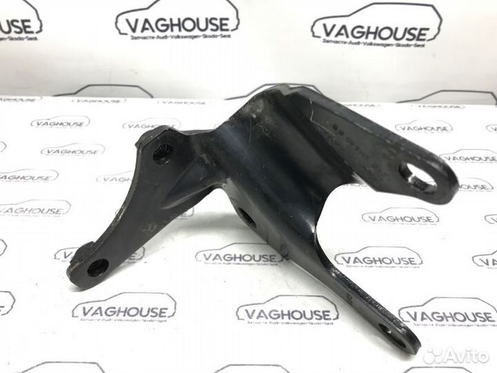 Кронштейн тнвд Ford Mondeo MK 3 2.0D 2004