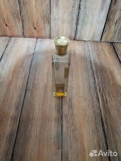 Флакон от духов Smarza Pavasaris, СССР