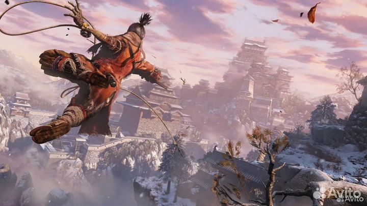 Sekiro Ps4. Подписки Ps plus (Ps4/5), игры