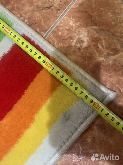 Ковер детский