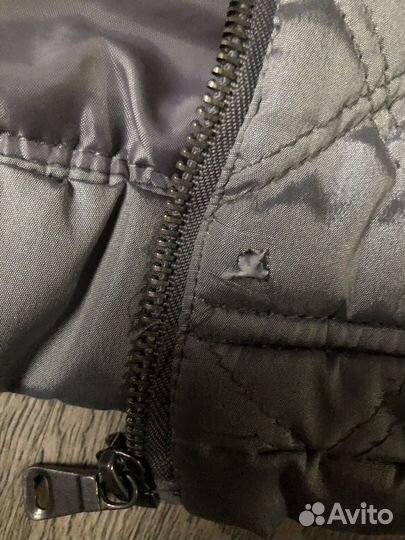 Безрукавка женская