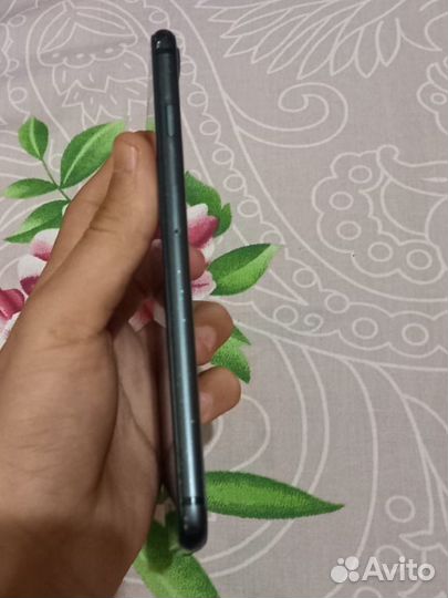 iPhone 8 плюс руа