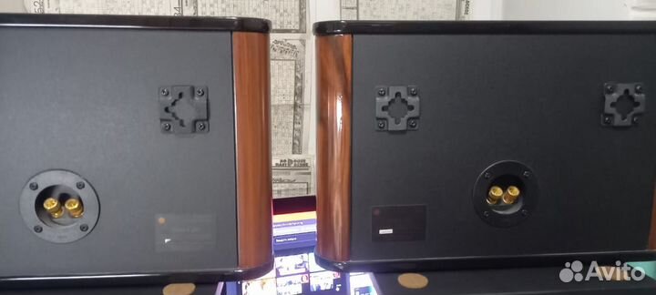 Акустика Swans Speaker Systems Diva 4,2R