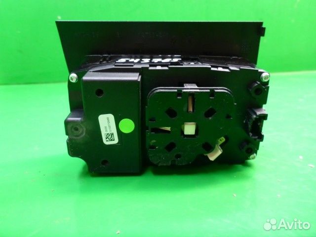 Джойстик Bmw X7 G07 с 2018г