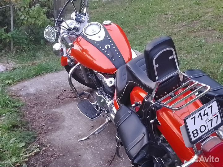 Yamaha