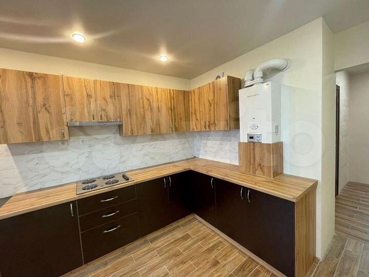 1-к. квартира, 42 м², 14/15 эт.