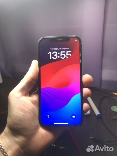 iPhone 12, 64 ГБ