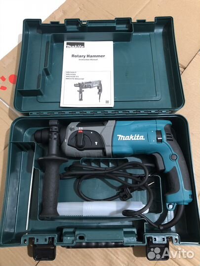 Перфоратор Makita/Bosch