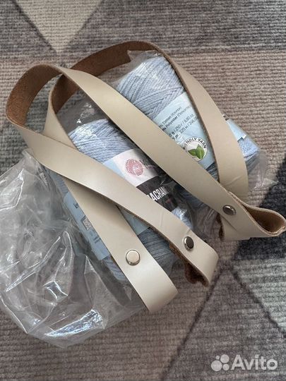 Yarnart macrame cotton