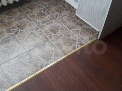Комната 17 м² в 3-к., 2/3 эт.