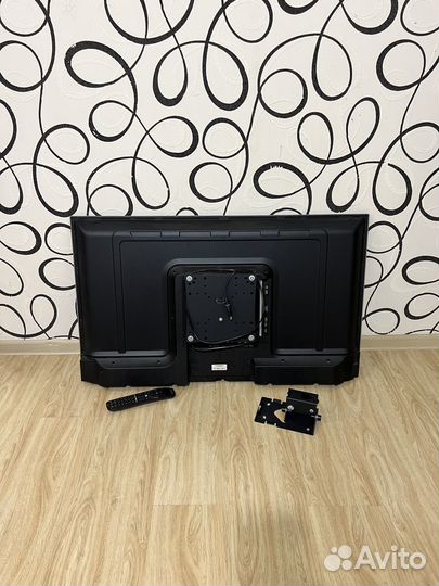 Телевизор dns 108 см диагональ