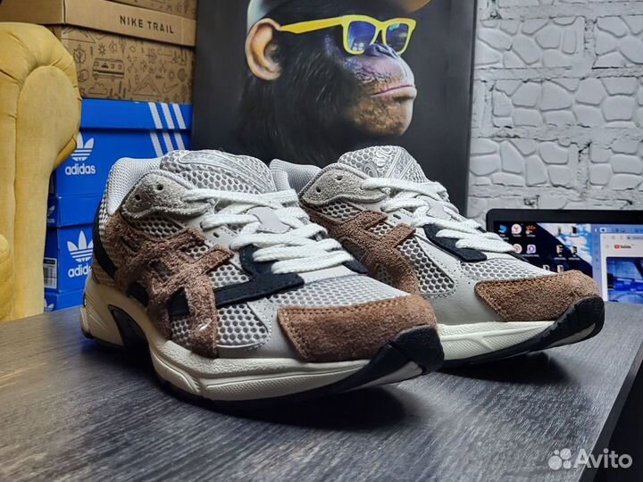 Кроссовки asics 1130