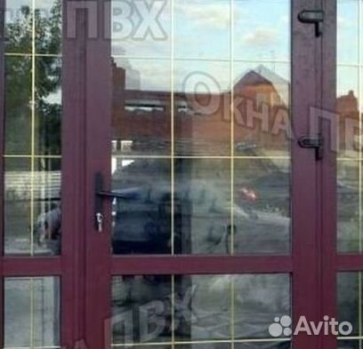 Окна быстро