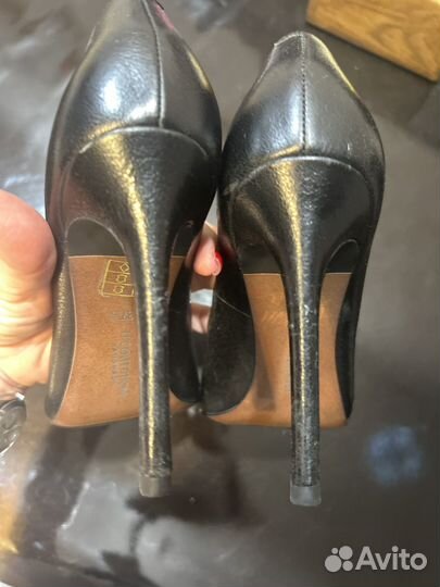 Туфли tj collection 37,5