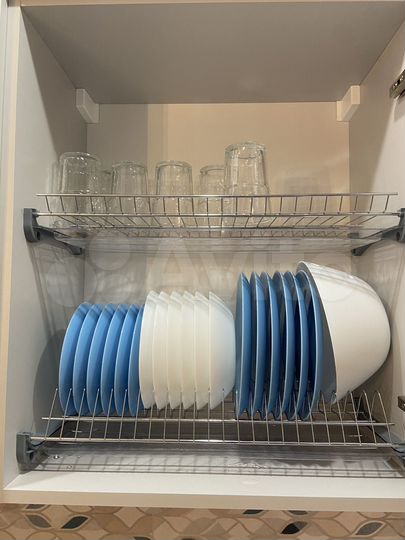 1-к. квартира, 40,5 м², 1/3 эт.