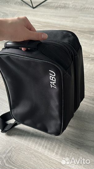 Сумка для визажиста, стилиста по волосам