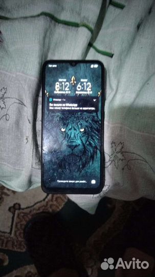 Xiaomi Redmi 9C, 3/32 ГБ