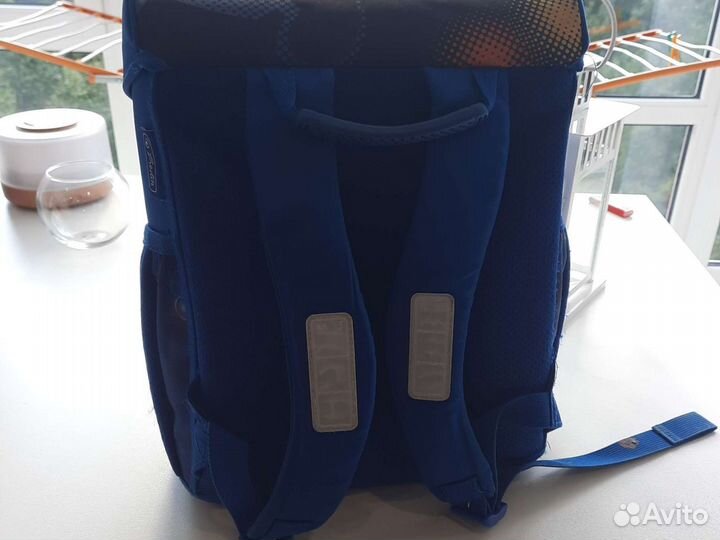 Рюкзак детский школьный для мальчика