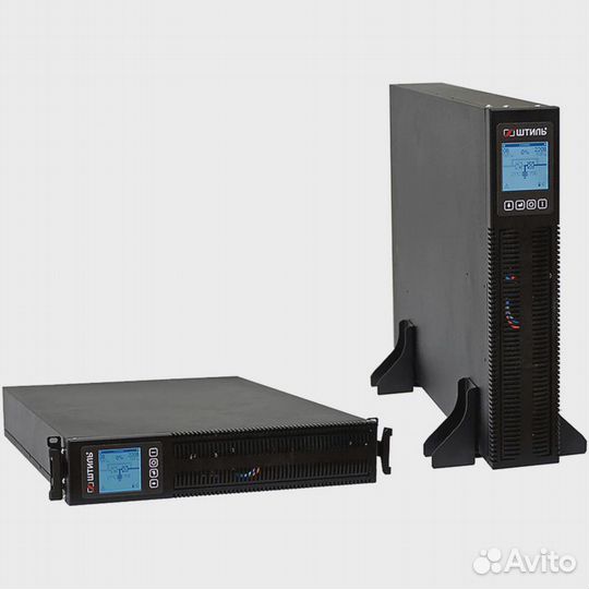 Ибп Штиль STR1102SL