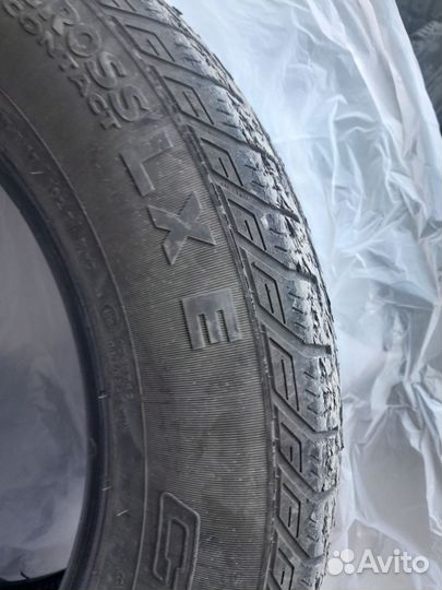 Continental Conti.eContact 225/65 R17 102