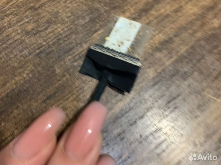 Шлейф матрицы для ноутбука Asus R541, X541, X541U