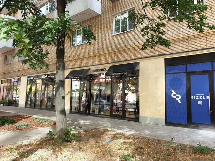 Продам торговое помещение, 73 м²