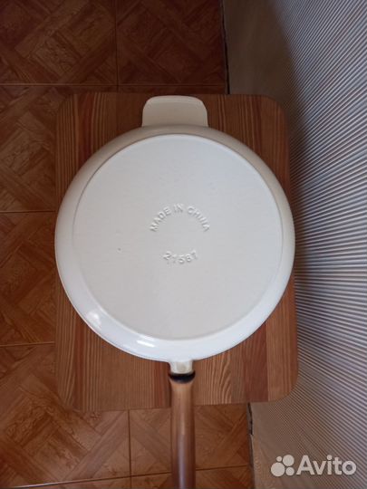 Сковородка IKEA