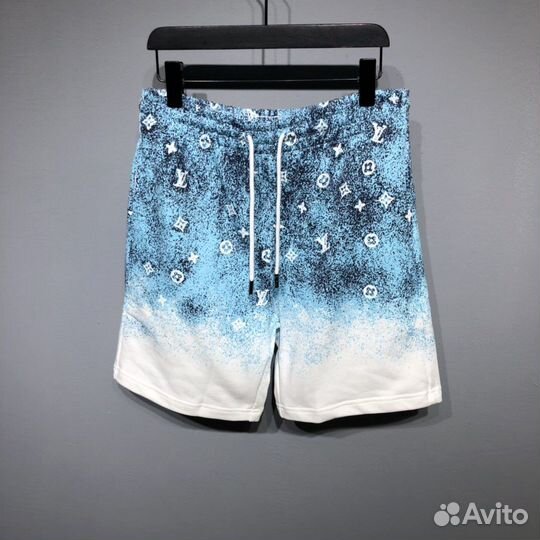 Шорты Louis Vuitton - Оригинальное качество