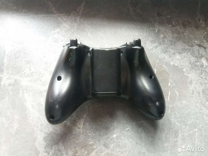 Геймпад для xbox 360