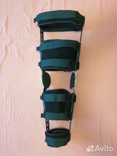 Ортез на коленный сустав Dynamics