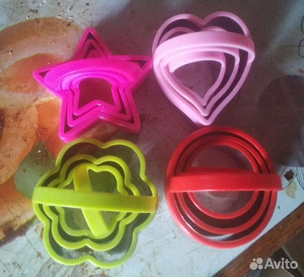 Форма для выпечки