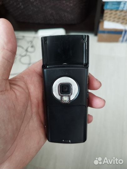 Nokia N95, 8 ГБ